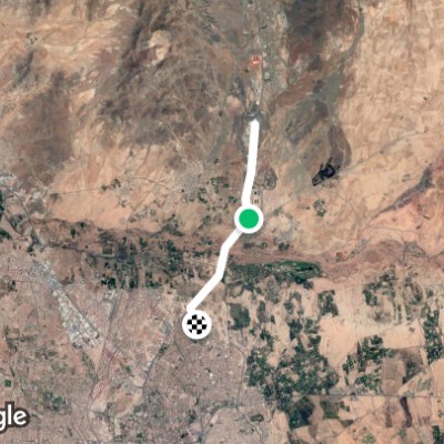 15.56 km
