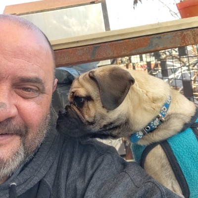 Vamos a bajar unas cuantas calor Angel post image