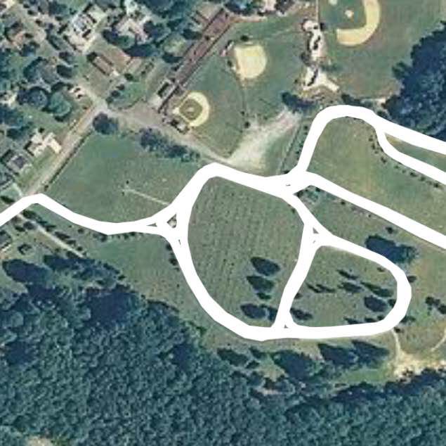 Huse Memorial Cemetery