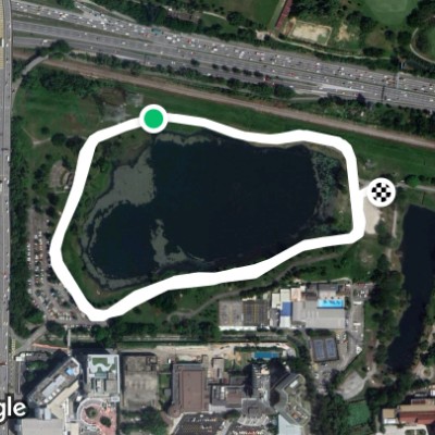 Ria Park Subang Jaya