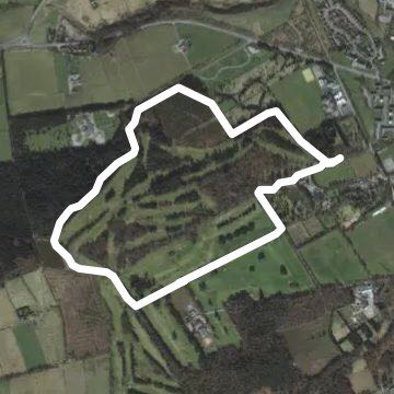 Hazlehead Golf Course