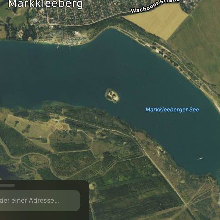 Markleeberger See
