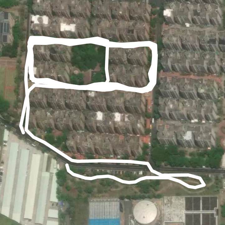 中崙二標社區公園