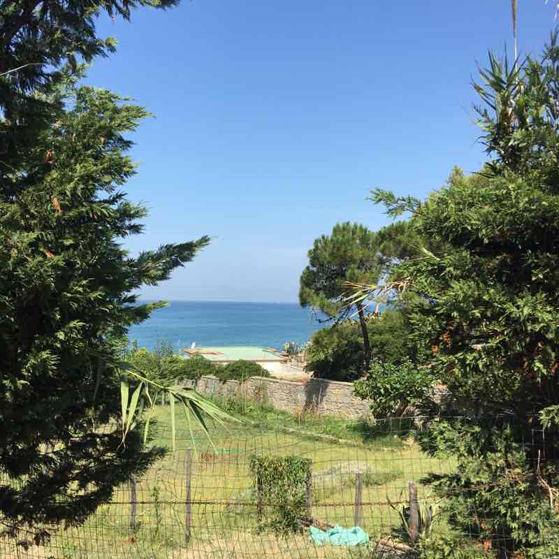 From Pestum to Agropoly