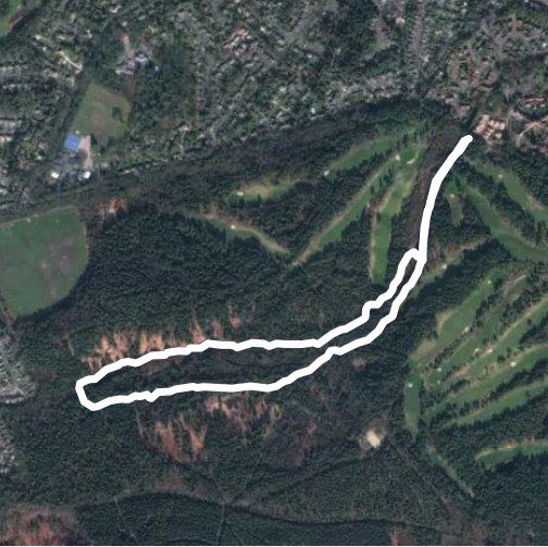 The Sang Old Bisley Road Sendero Surrey Heath, Camberley