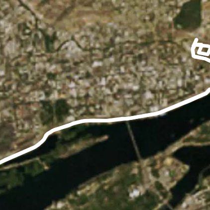 Набережная