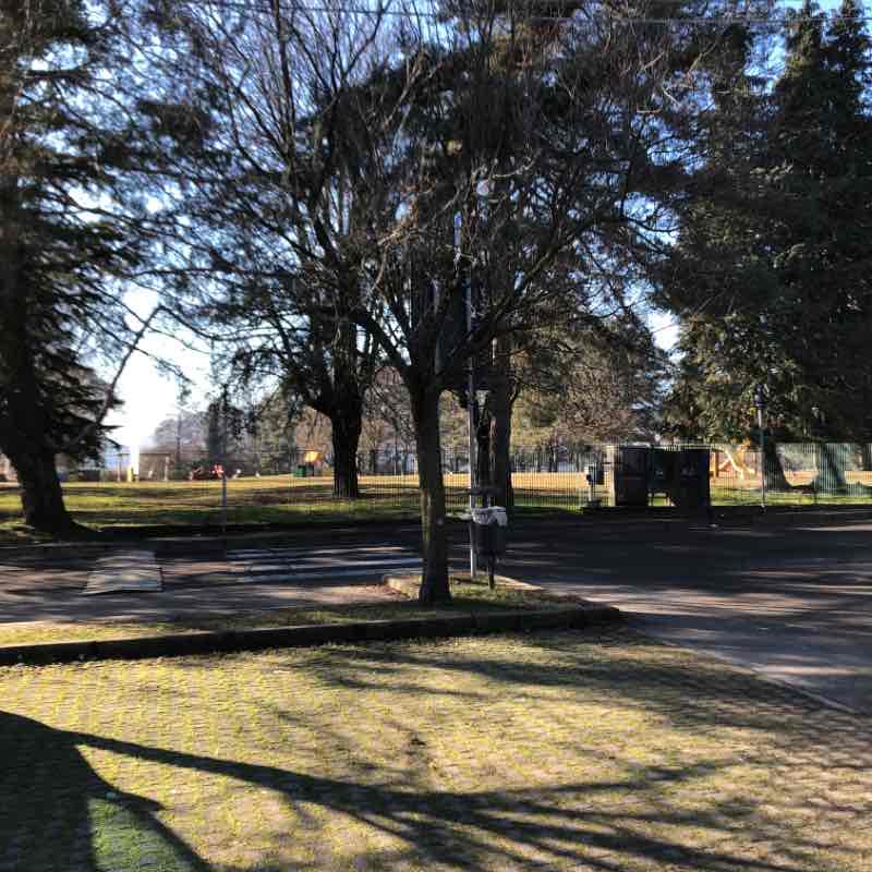 Giro del lago di Comabbio