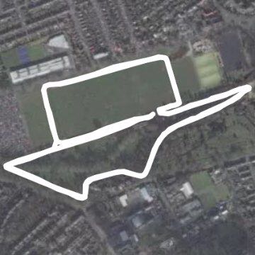 Forest Rec ParkRun (Nottingham)