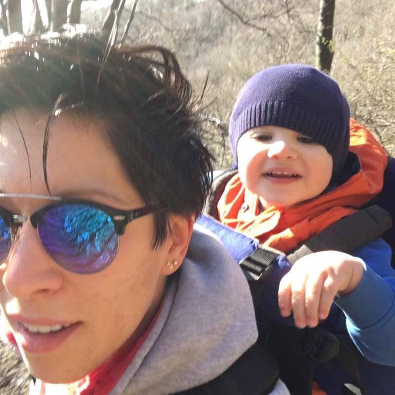 Alpe del viceré - capanna Mara 