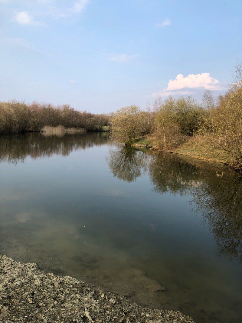 walking near me on Delightful walk around the village of Newdigate walking route