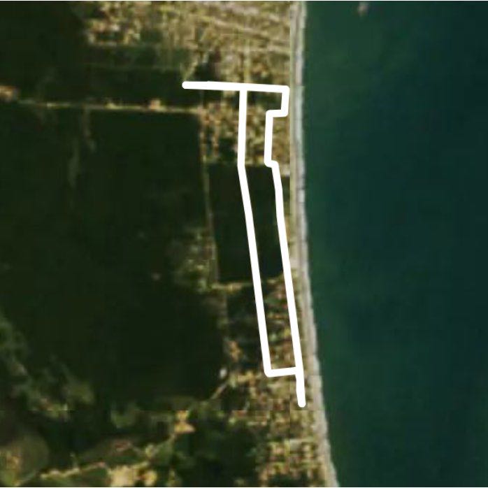 Beira Mar e Av. Zilda Arns