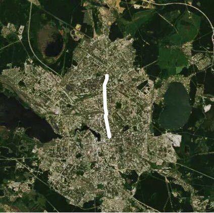 Екатеринбург Уралмаш