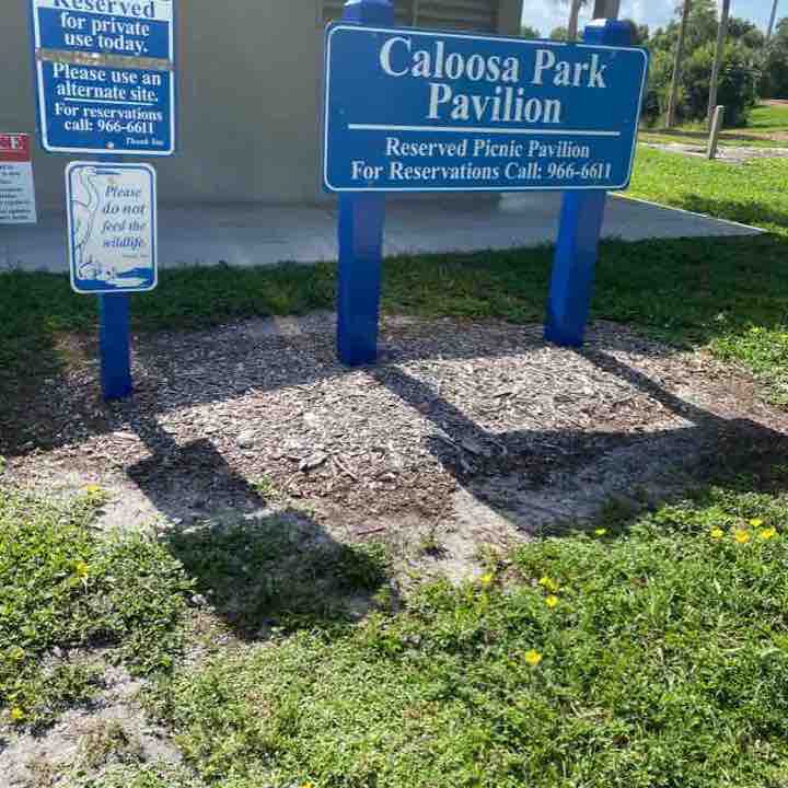 Calusa park