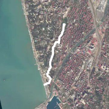 пляж ривьера