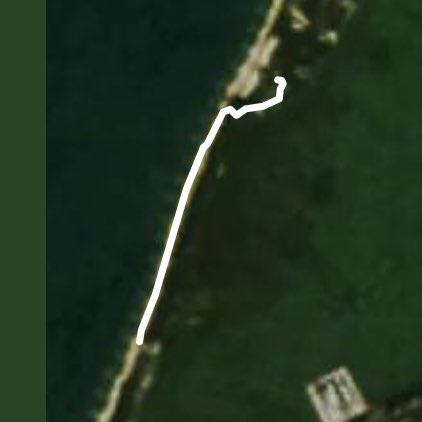 presque isle st park erie pa. 