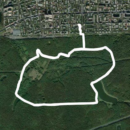 измайловский парк