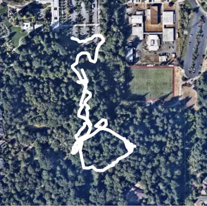 botanik garden Belevue