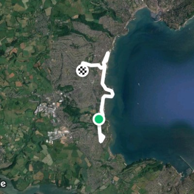 Goodrington Sands (North)