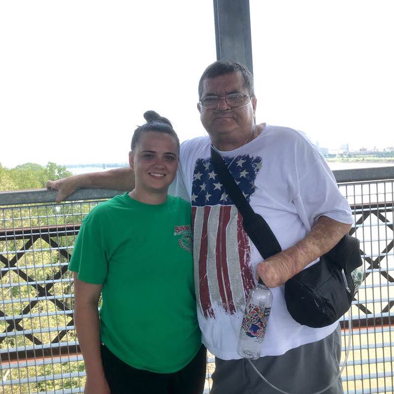 Mighty Mississippi River 