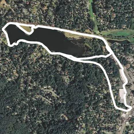 Beaver Lake