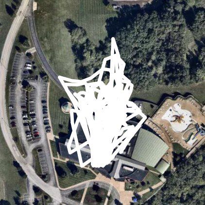 river chase walking track