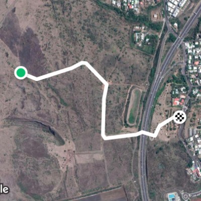 Aire de pique-nique de Stella