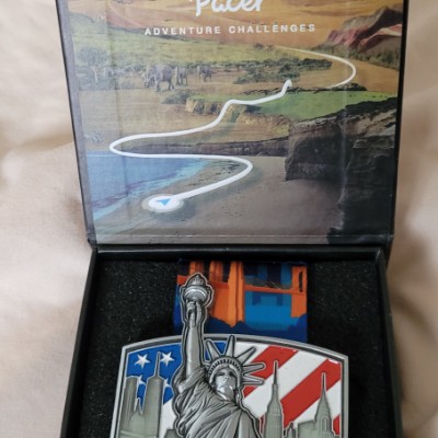 Munro HillWalker ⛰️ 👣 post 1