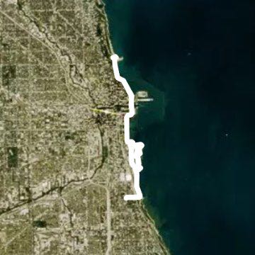 Chicago Lakefront
