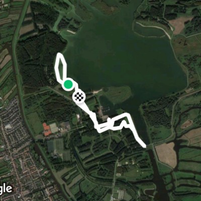 Recreatiegebied Het Twiske