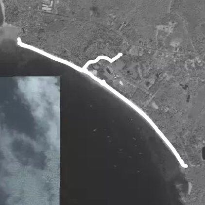 Krabi Thailand Beach