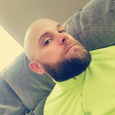 🏆💪DarrenDoesFitness💪🏆 post 1