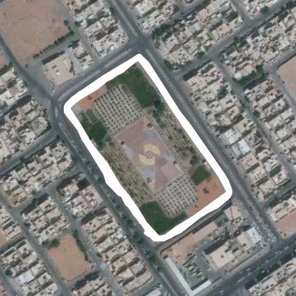 حديقة السلام