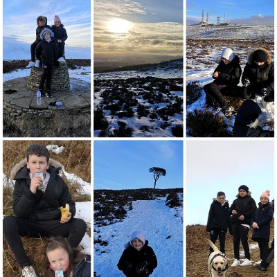 Sarah Donachy post 1