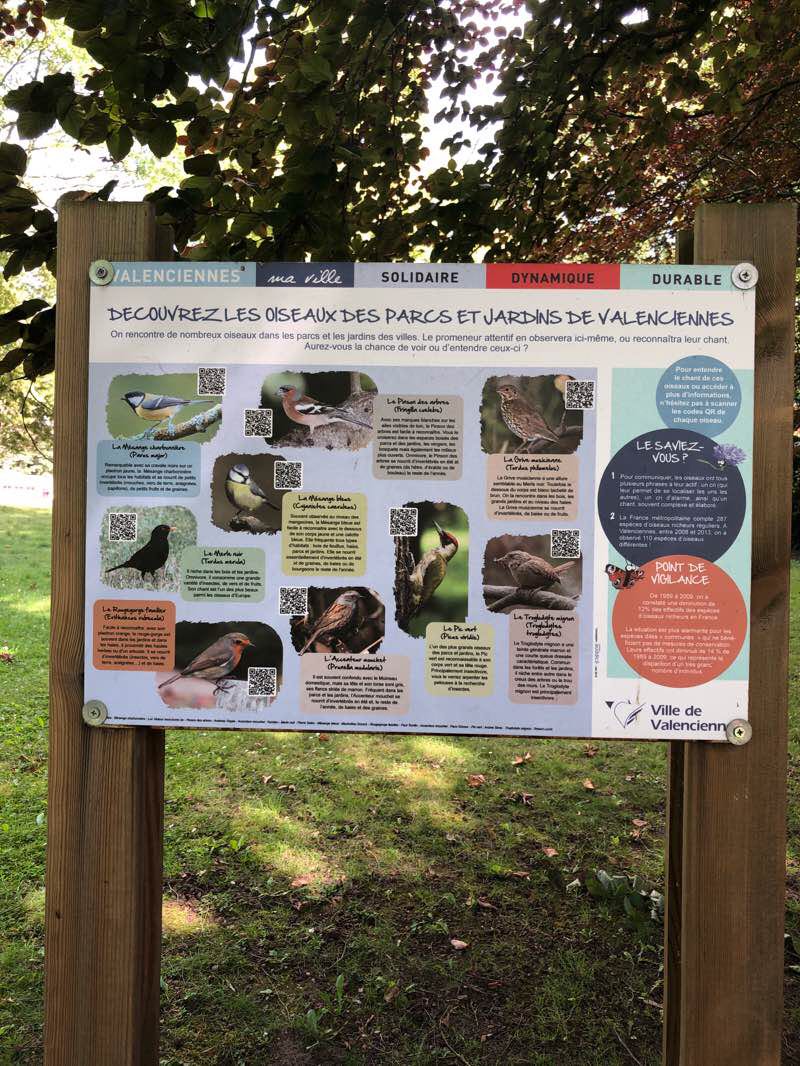 valenciennes le point de rencontre