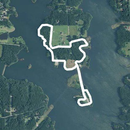 Lake Horton Park, Fayette County, Georgia