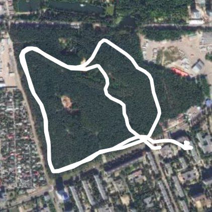 Парк Совки Святошино