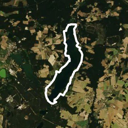 Lauf um den Scharmützelsee
