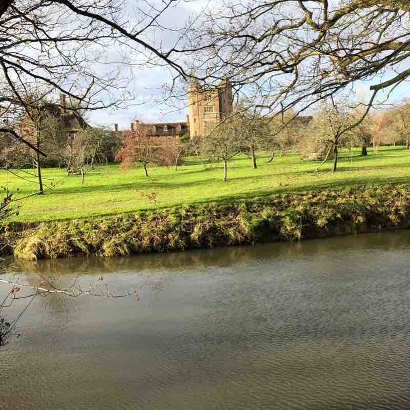 Sissinghurst Castle Circular