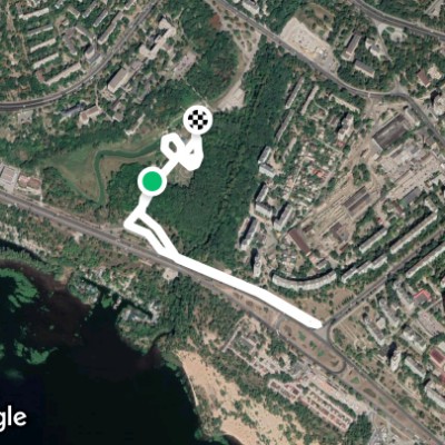 парк Перемоги