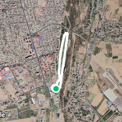 Naxçıvan Sahil Park