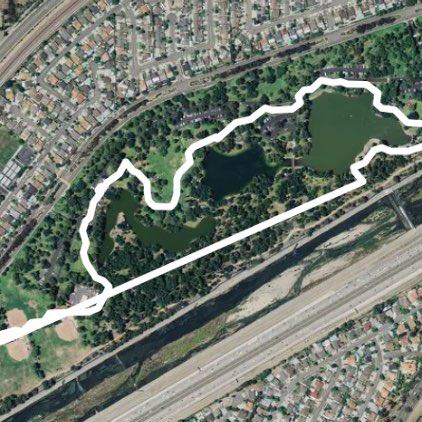 yorba linda regional park