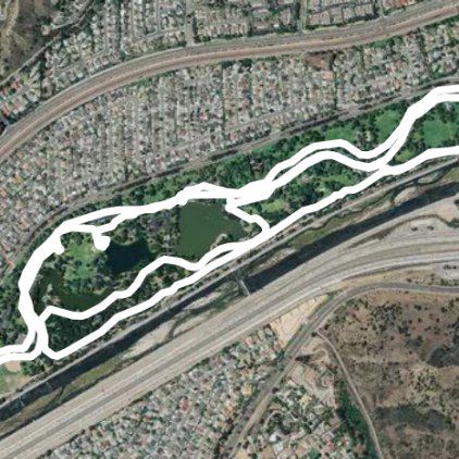 yorba linda park