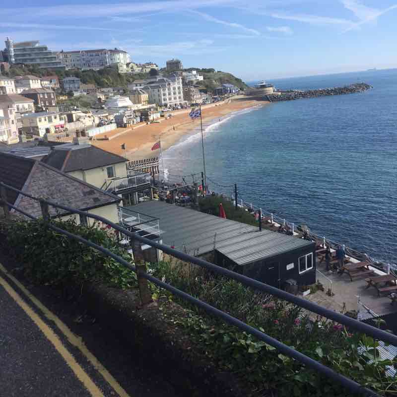 Ventur IOW
