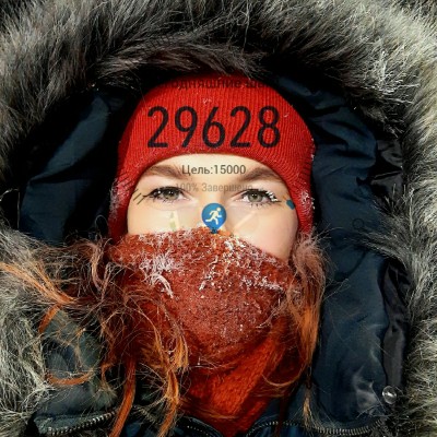 Марина Феденкова post 1