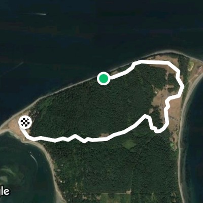Fort Flagler State Park