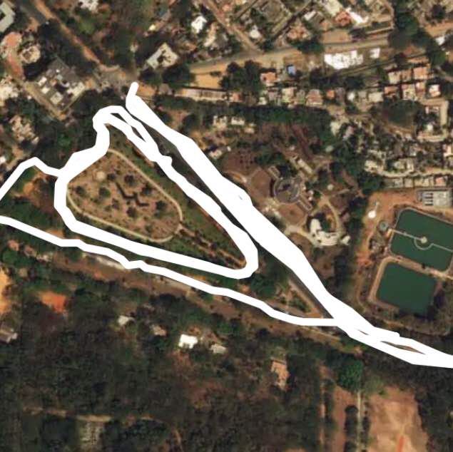 cheluvamba park