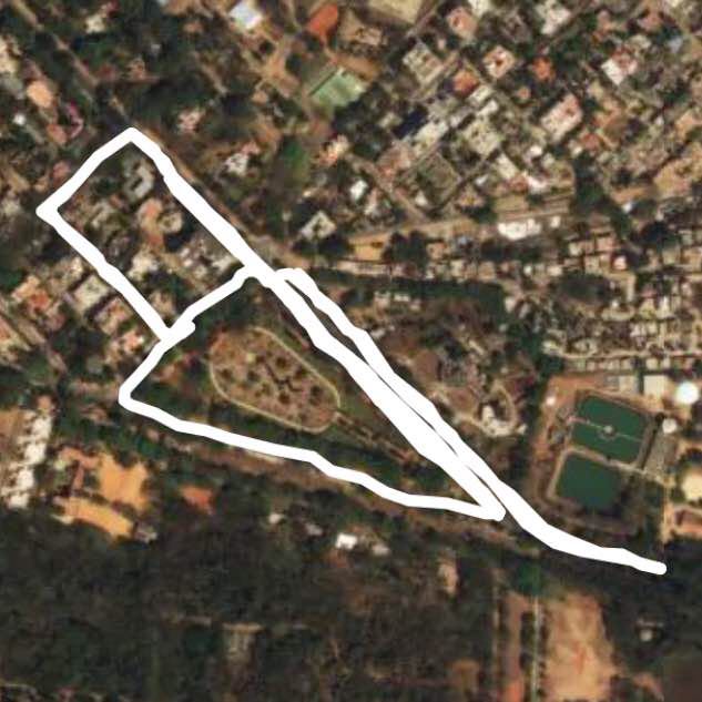 Minu’s Trail