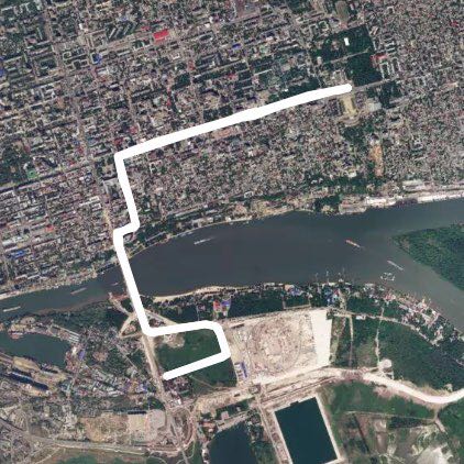 35 Донской марафон