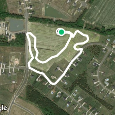 Shingle Landing Park w/Applewood+Moyock Landing