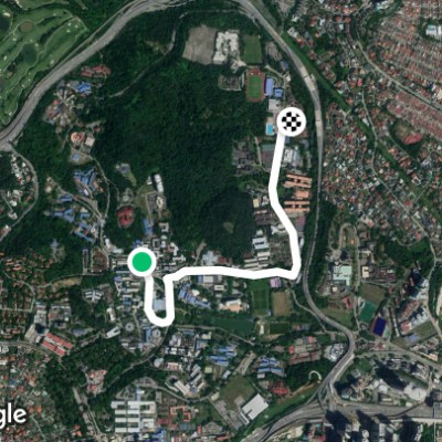 University of Malaya